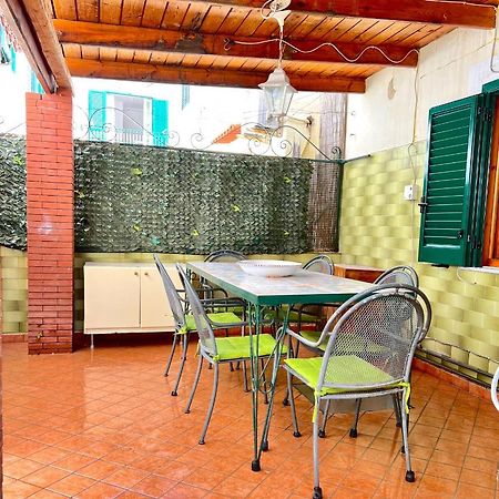Meridiana Apartment Lacco Ameno  Exterior photo
