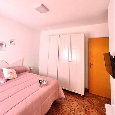 Meridiana Apartment Lacco Ameno  Exterior photo