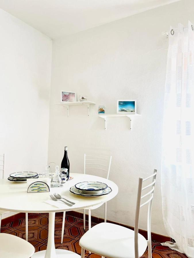 Meridiana Apartment Lacco Ameno  Exterior photo
