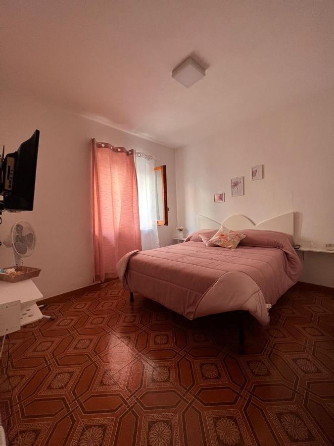 Meridiana Apartment Lacco Ameno  Exterior photo