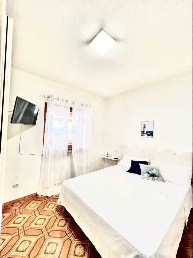 Meridiana Apartment Lacco Ameno  Exterior photo