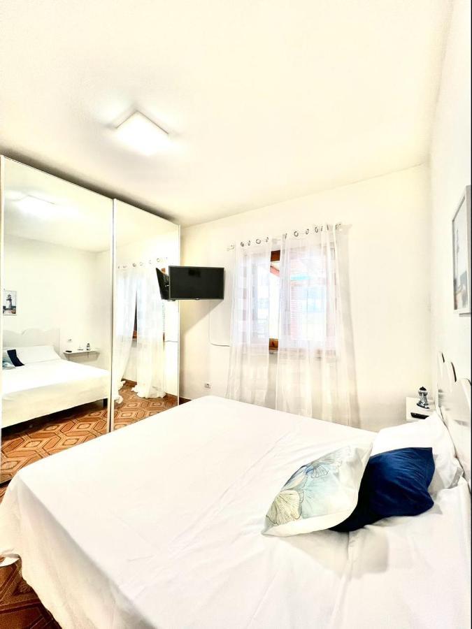 Meridiana Apartment Lacco Ameno  Exterior photo